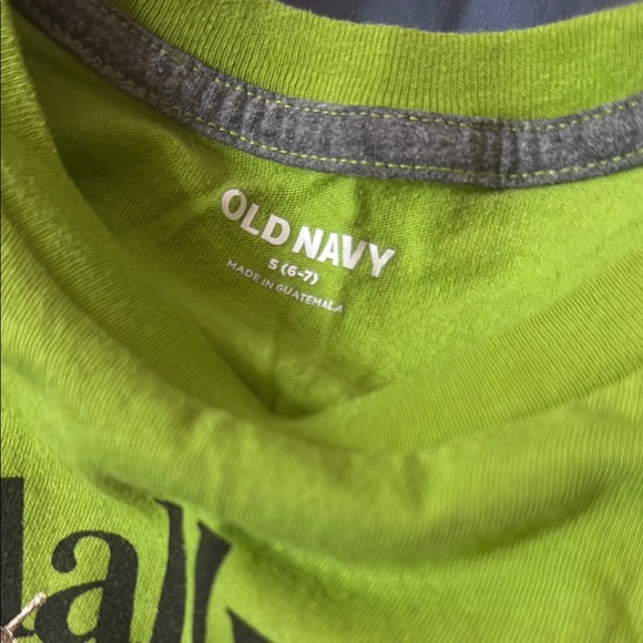 Kids Tees & Short Bundle - Picture 2 of 4